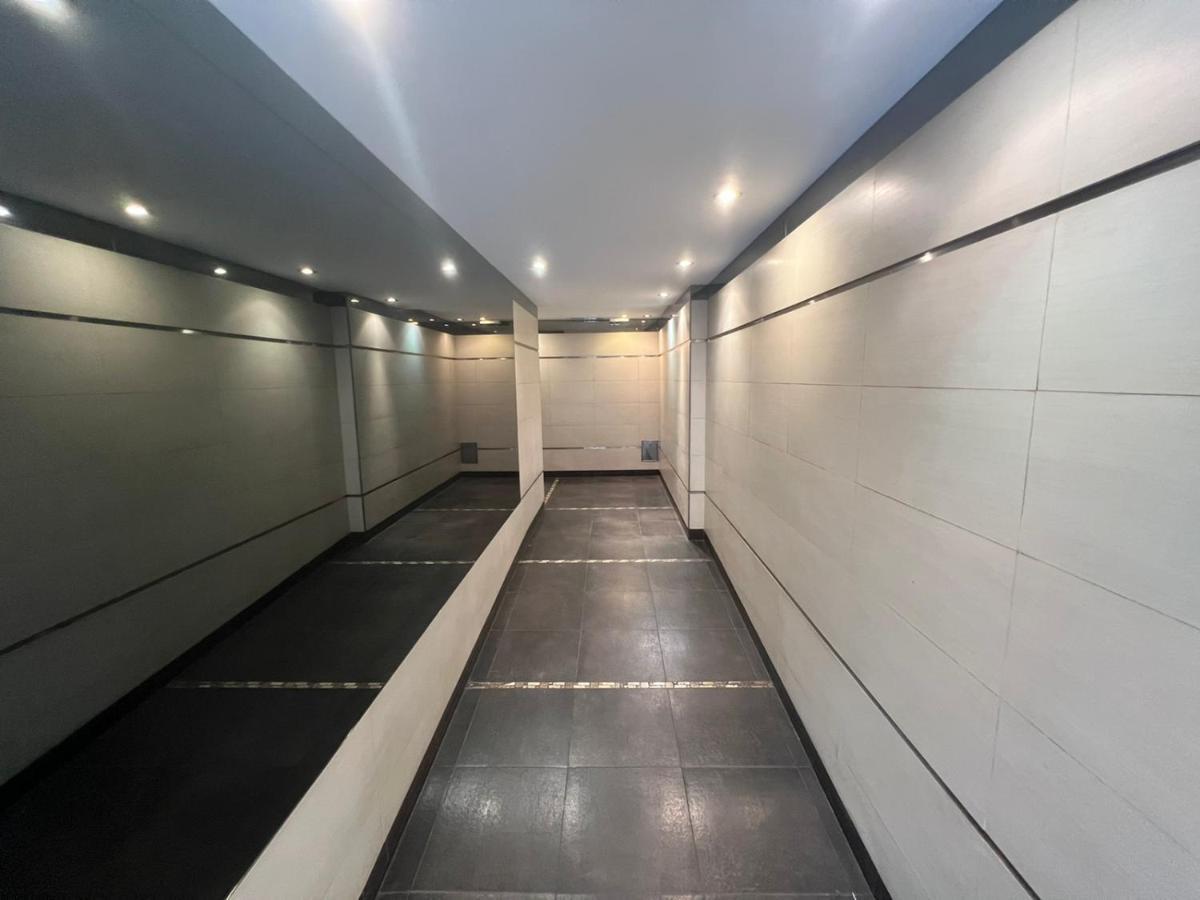 Ferienwohnung Acogedor Mono En Palermo Chico. Excelente Ubicacion! Buenos Aires Exterior foto